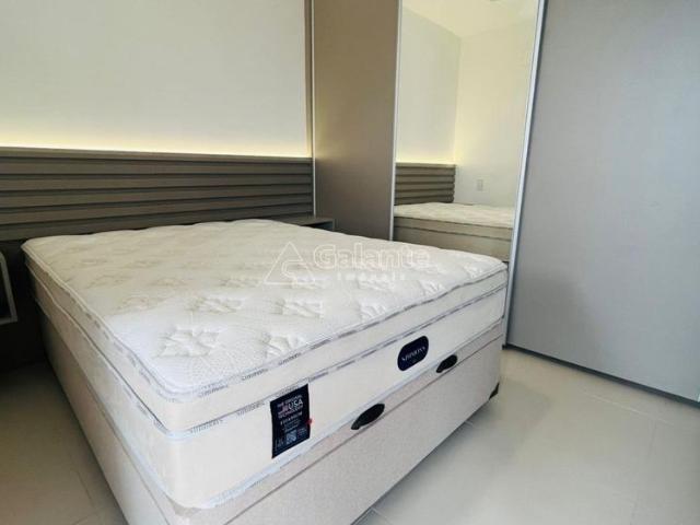 Apartamento para venda e locação no Guanabara, Campinas