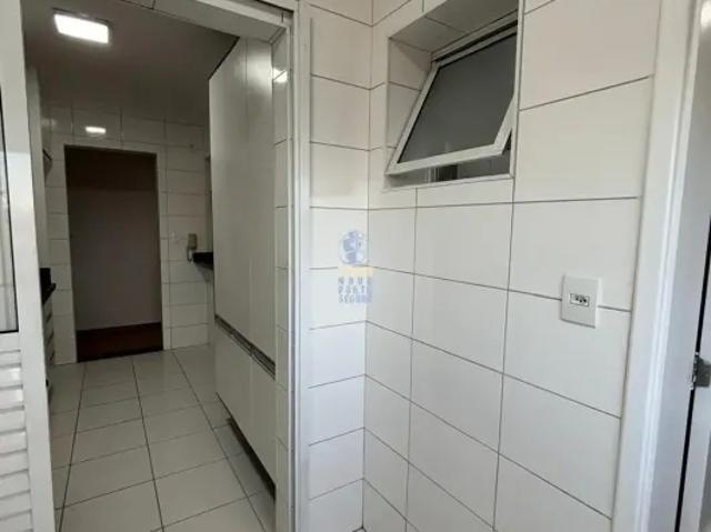 Apartamento para Venda e Locação no Gopouva