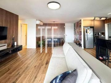 APARTAMENTO PARA VENDA E LOCAÇÃO NO GRAND ONE GUANABARA CAMPINAS/SP