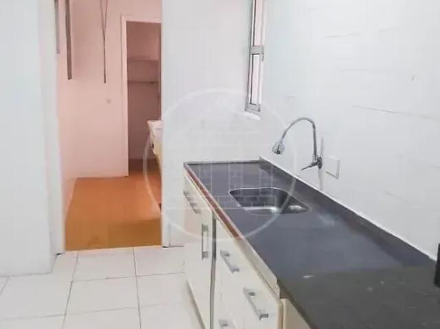 Apartamento para venda e locação no Jardim Beatriz