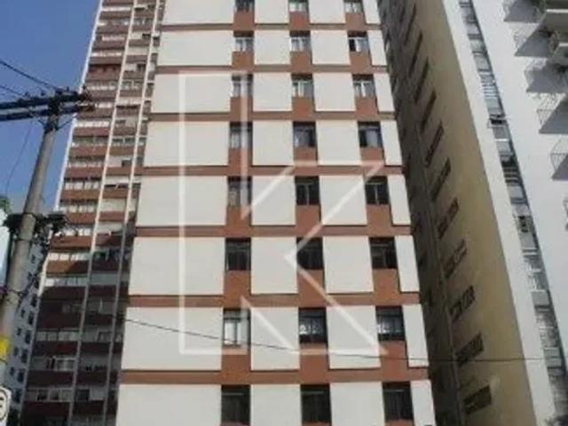 Apartamento para Venda e Locação no Jardim Paulista