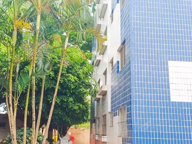 Apartamento para venda e locação no Jardim São Rafael