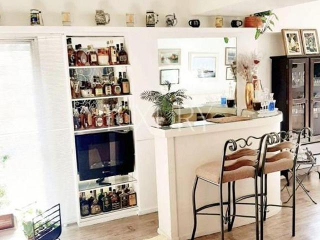Apartamento para Venda e locação no Paraiso, 162m, 4 dormitórios