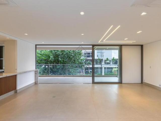 Apartamento para venda e locação Nova Campinas