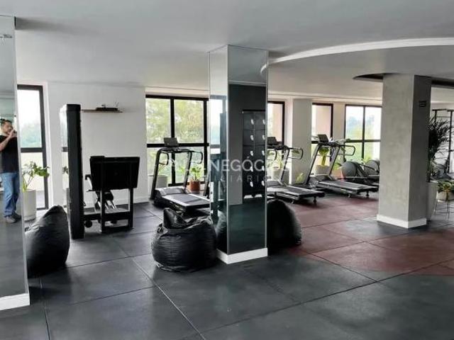 Apartamento para venda e locação ótima localização condomínio completo, Além Ponte, Sorocaba, SP