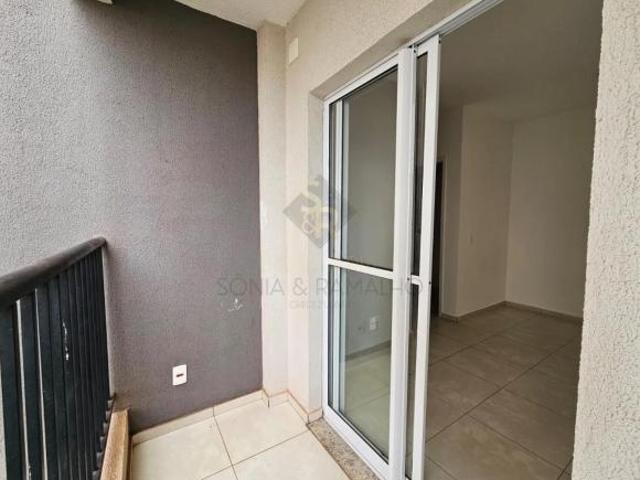 Apartamento para Venda e Locação com 45,96m² de área útil e 02 quartos no Condomínio Essencial, em R