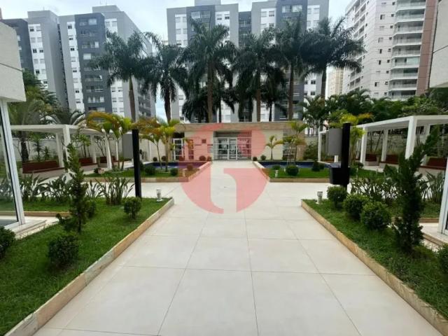 Apartamento para venda e locação com 4 quartos sendo 2 suítes 125 m² Jardim Aquarius