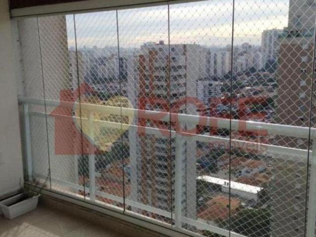 Apartamento para venda e locação com 80m² Brooklin, São Paulo SP