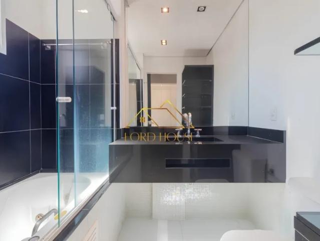 Apartamento para venda e locação com 168m² Vila Nova Conceição, São Paulo