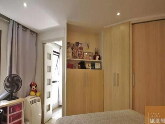 Apartamento para venda e locação com 1 quarto, 58m C/ DEPOSITO Jardim Ampliação _ Morumbi
