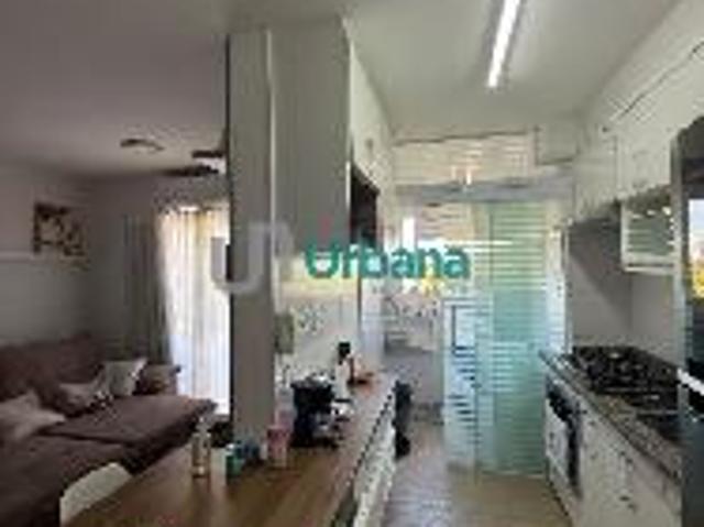 Apartamento para venda e locação com 2 quartos no CAMBARA E JEQUITIBA, São Carlos Imobiliária Urbana