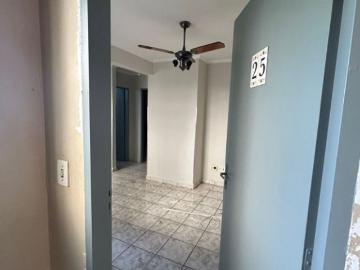 Apartamento para venda e locação com 2 quartos no Jardim Soto, Catanduva Imobiliária Casa Verde Catanduva