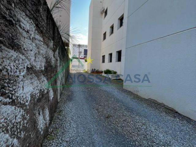 Apartamento para venda e locação com 2 quartos no Rua Chapecó 429E, Lucas do Rio Verde
