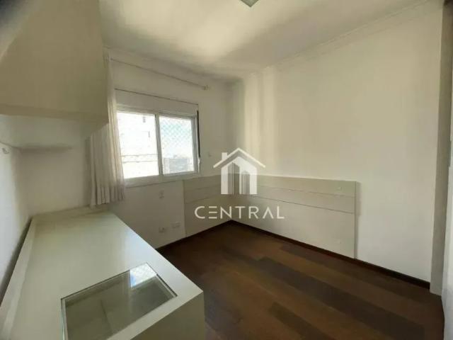 Apartamento para venda e locação Condomínio Massimo Colore 114m² 3 Dormitórios 3 Vagas Dep