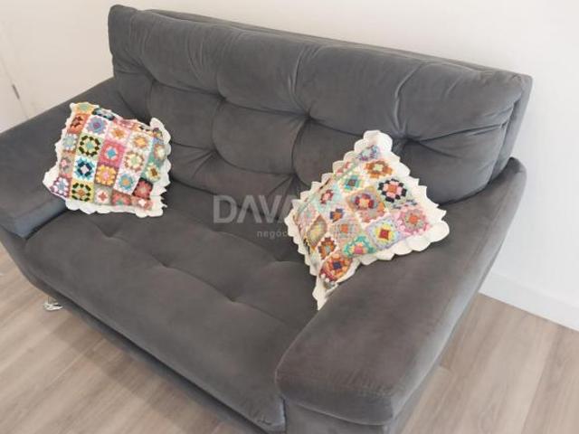 Apartamento para venda e locação Condomínio Sunny Patriani em Campinas na Davant