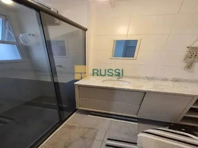 Apartamento para venda e locação, Conjunto Residencial Trinta e Um de Março, São José dos Campos, S