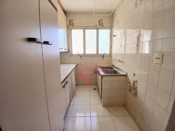Apartamento para Venda e Locação de 04 Quartos no Centro de Ribeirão Preto Completo em Armários