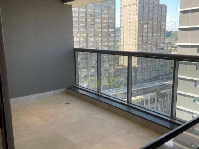Apartamento para venda e locação em Alphaville Barueri/SP