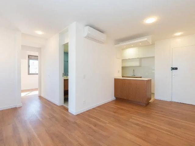 Apartamento para venda e locação em Jardim Marajoara com 2 quartos, sendo 1 suíte, 61m²