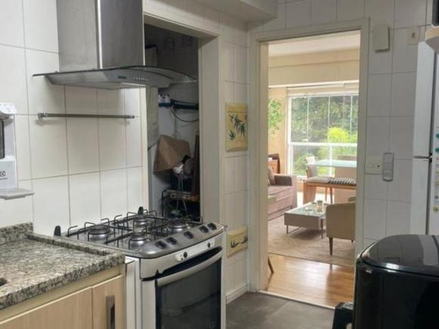 Apartamento para Venda e Locação em Perdizes