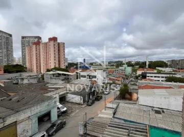 Apartamento para venda e locação em Santo Amaro