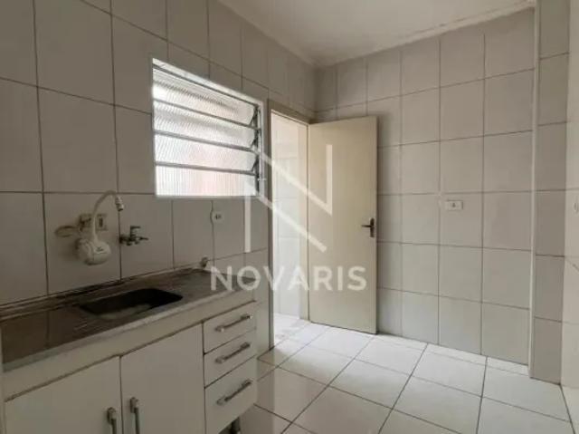 Apartamento para venda e locação em Santo Amaro