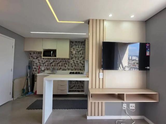 Apartamento para venda e locação em Vila Jaraguá com 2 quartos, 39m²