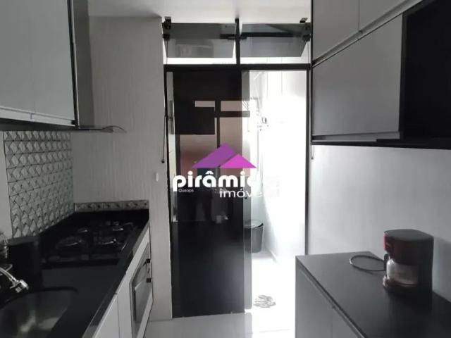 Apartamento para venda e locação, Jardim Americano, São José dos Campos, SP