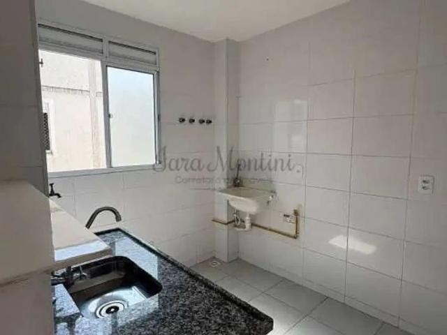 Apartamento para venda e locação, Jardim Caiapiá, Cotia, SP