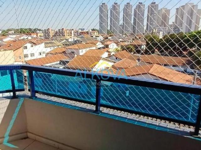 Apartamento para venda e locação, Jardim das Indústrias, São José dos Campos, SP