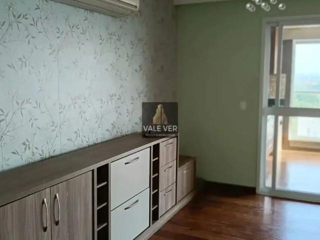 Apartamento para venda e locação, Jardim das Indústrias, São José dos Campos, SP
