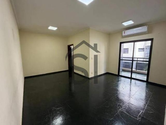 Apartamento para venda e locação, Jardim Paulista, Americana, SP