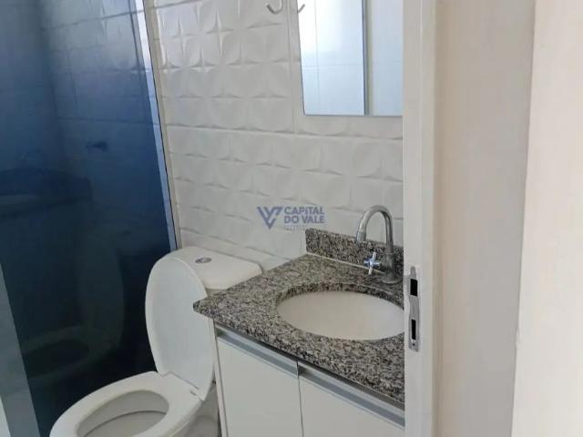Apartamento para venda e locação, Jardim São Leopoldo, São José dos Campos, SP