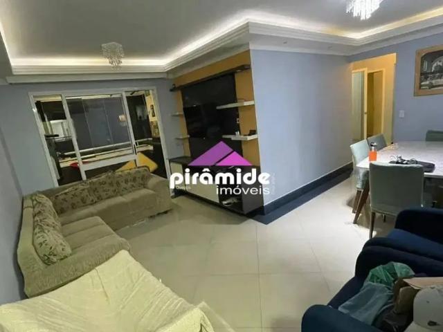 Apartamento para venda e locação, Jardim Sul, São José dos Campos, SP