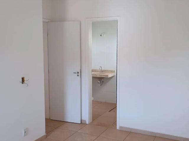 Apartamento para venda e locação, Jd Anhanguera, Ribeirão Preto, SP