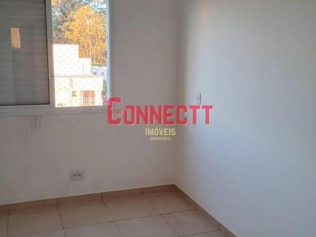 Apartamento para venda e locação, Jd Anhanguera, Ribeirão Preto, SP