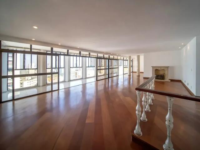 Apartamento para venda e locação, Paraíso, São Paulo, SP