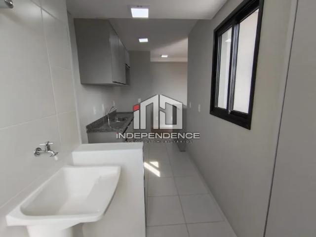 Apartamento para venda e locação, Parque Industrial, São José dos Campos, SP