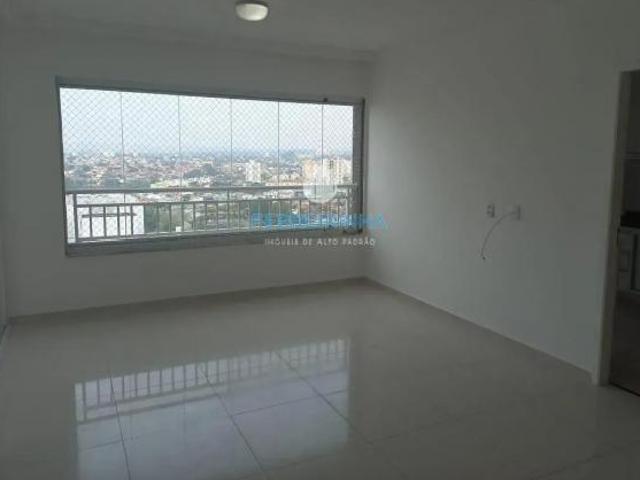 Apartamento para venda e locação, Parque Residencial Aquarius, São José dos Camp