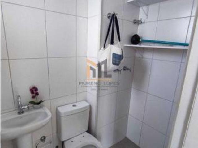 Apartamento Para Venda e Locação Raizes Campolim Sorocaba