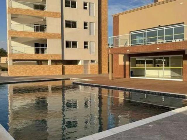 Apartamento para venda e locação, Recanto do Lago, São João da Boa Vista, SP