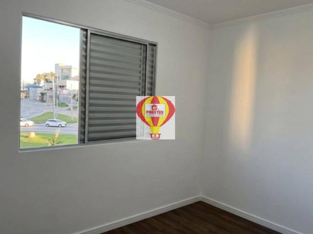 Apartamento para venda e locação Residencial Cecilia 8397