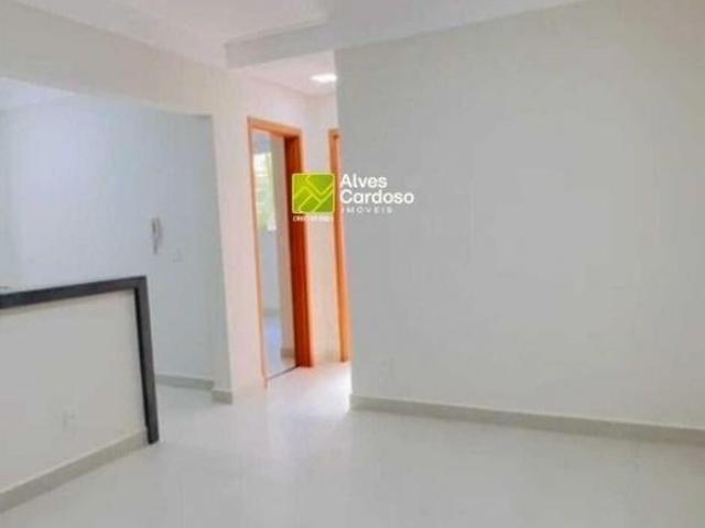 ? Apartamento para Venda e Locação – Residencial Spazio Salamanca | Sorocaba/SP