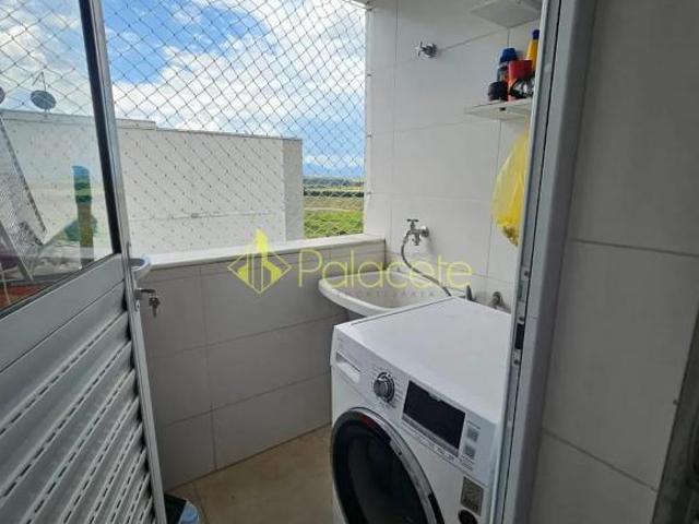 Apartamento para venda e locação, Residencial Village Santana, Guaratinguetá, SP