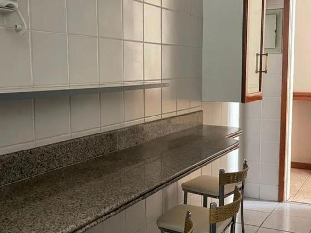 Apartamento para venda e locação, Santa Helena, Vitória, ES