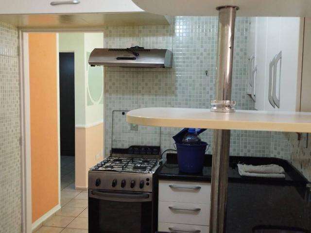 Apartamento para venda e locação Santa Terezinha AP0007