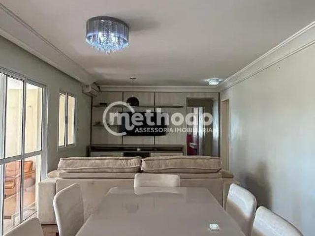 Apartamento para venda e locação, Vila Brandina, Campinas, SP