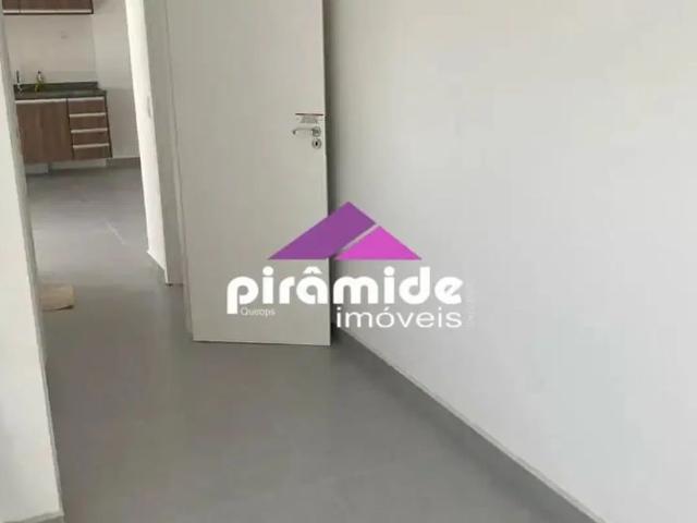 Apartamento para venda e locação, Vila Industrial, São José dos Campos, SP