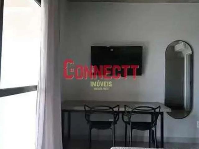 Apartamento para venda e locação, Vila Monte Alegre, Ribeirão Preto, SP