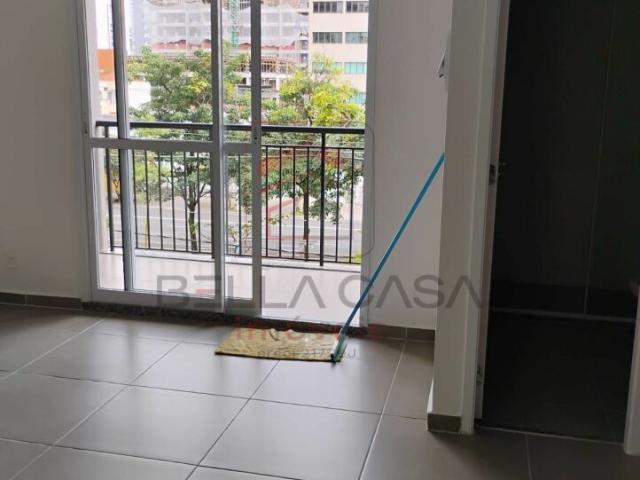 Apartamento para venda e locação, Vila Mariana, São Paulo 1 dormitório 29 m2